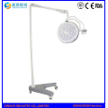 Movable Emergency Shadowless Operating Lamps